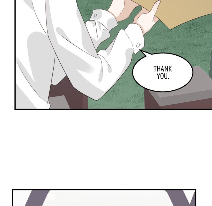 Can't Defy Fate Can't Defy Fate EP 2 - Toomics page 94 - 