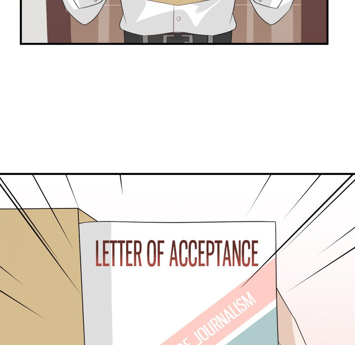 Can't Defy Fate Can't Defy Fate EP 2 - Toomics page 96 - 