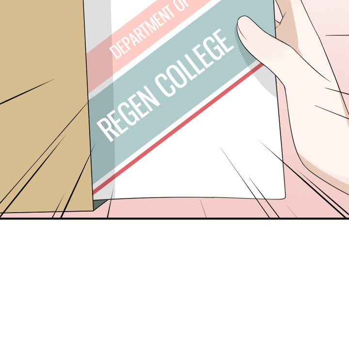 Can't Defy Fate Can't Defy Fate EP 2 - Toomics page 97 - 