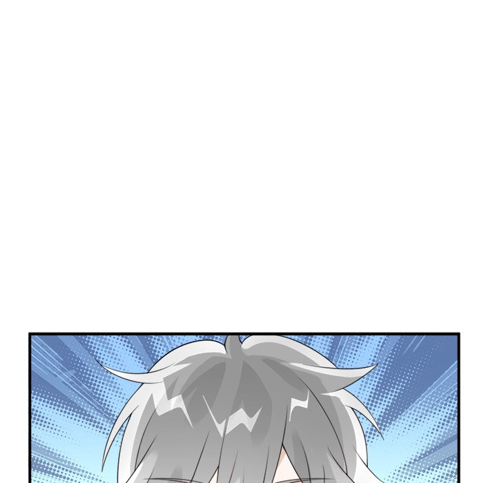 Can't Defy Fate Can't Defy Fate EP 2 - Toomics page 98 - 