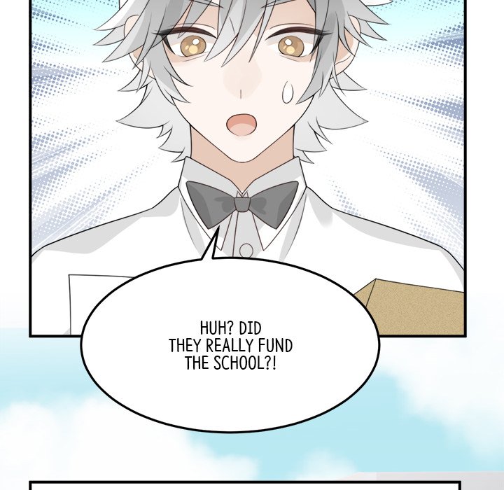 Can't Defy Fate Can't Defy Fate EP 2 - Toomics page 99 - 