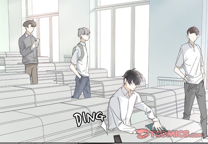 Can't Defy Fate Can't Defy Fate EP 21 - Toomics page 2 - 