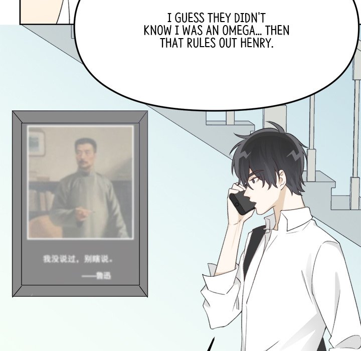 Can't Defy Fate Can't Defy Fate EP 21 - Toomics page 15 - 