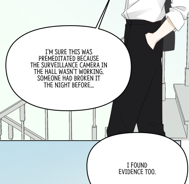 Can't Defy Fate Can't Defy Fate EP 21 - Toomics page 16 - 