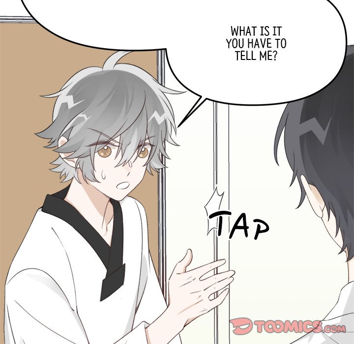Can't Defy Fate Can't Defy Fate EP 21 - Toomics page 20 - 