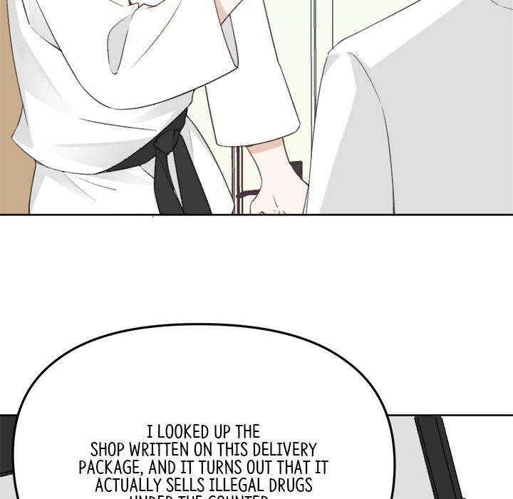 Can't Defy Fate Can't Defy Fate EP 21 - Toomics page 21 - 
