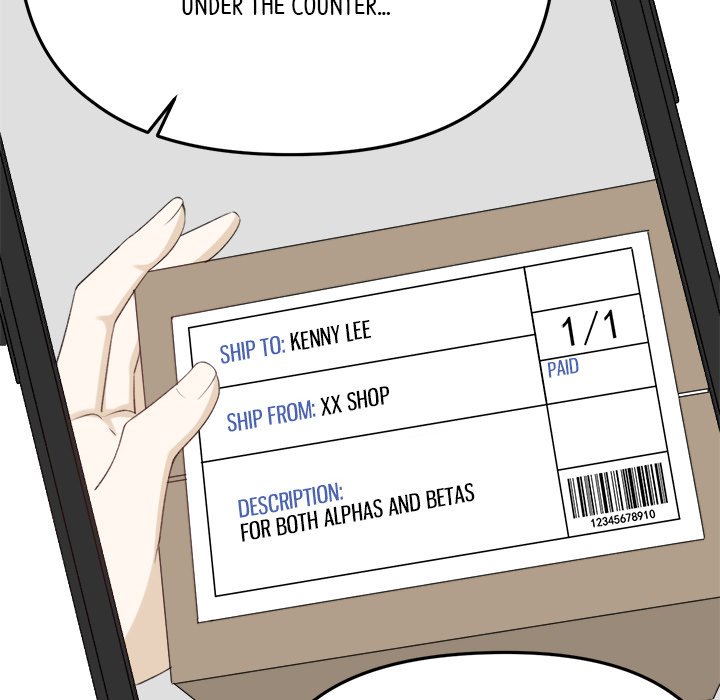 Can't Defy Fate Can't Defy Fate EP 21 - Toomics page 22 - 