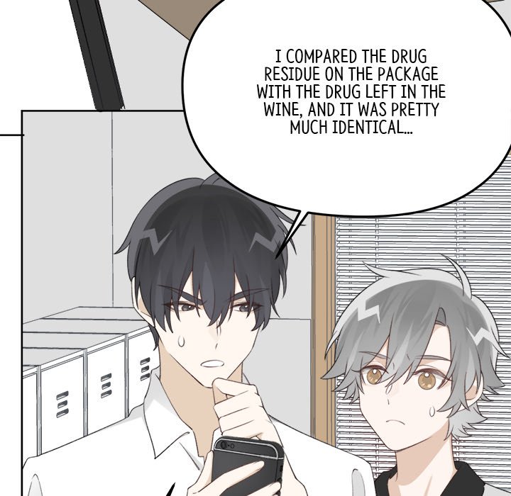 Can't Defy Fate Can't Defy Fate EP 21 - Toomics page 23 - 