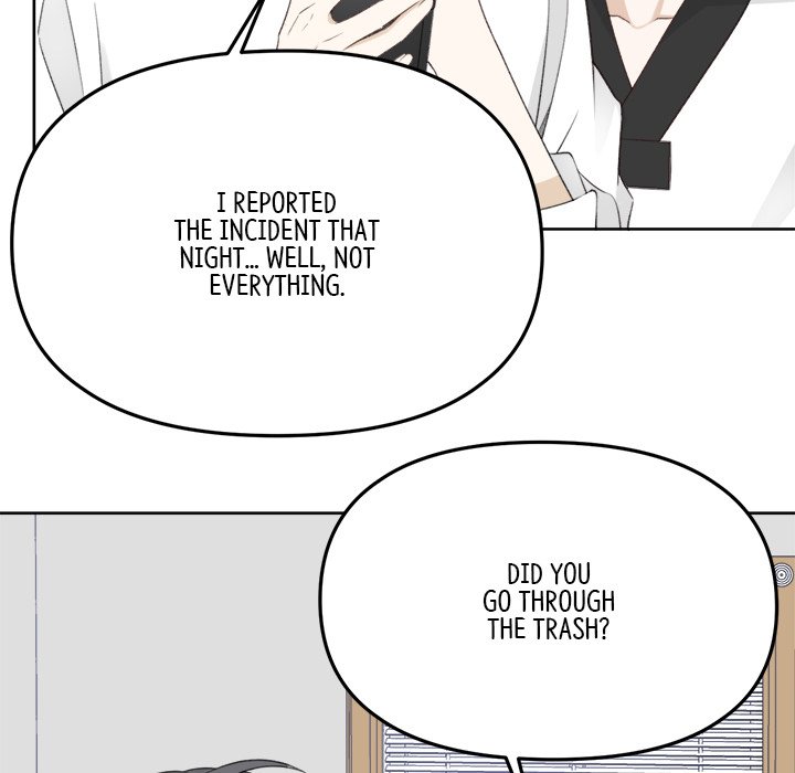 Can't Defy Fate Can't Defy Fate EP 21 - Toomics page 24 - 