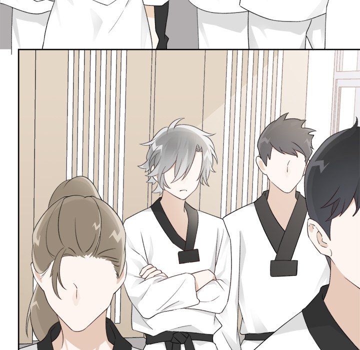 Can't Defy Fate Can't Defy Fate EP 21 - Toomics page 30 - 