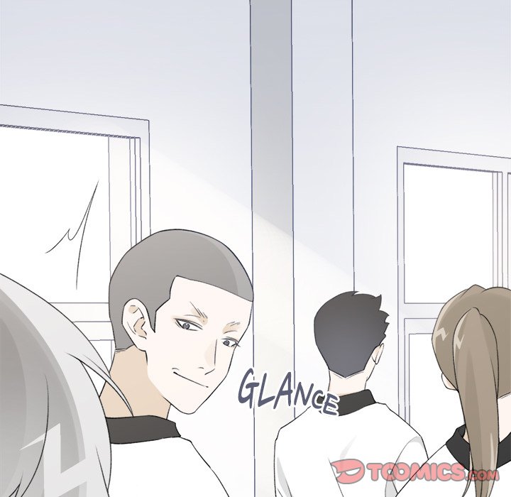 Can't Defy Fate Can't Defy Fate EP 21 - Toomics page 32 - 