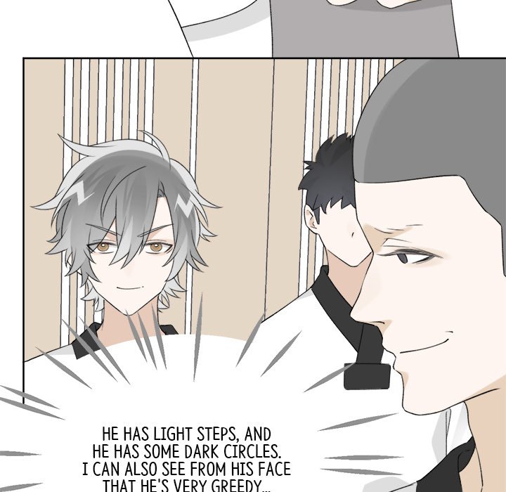 Can't Defy Fate Can't Defy Fate EP 21 - Toomics page 34 - 