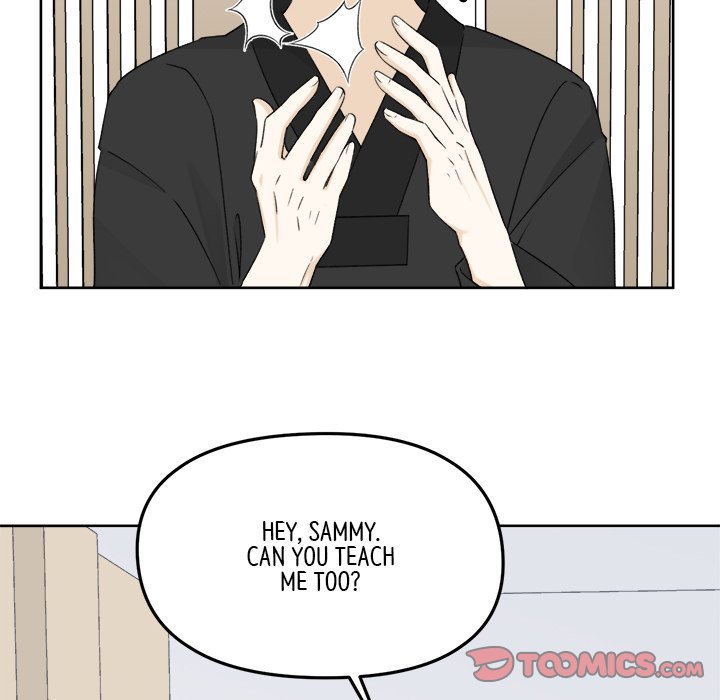 Can't Defy Fate Can't Defy Fate EP 21 - Toomics page 38 - 