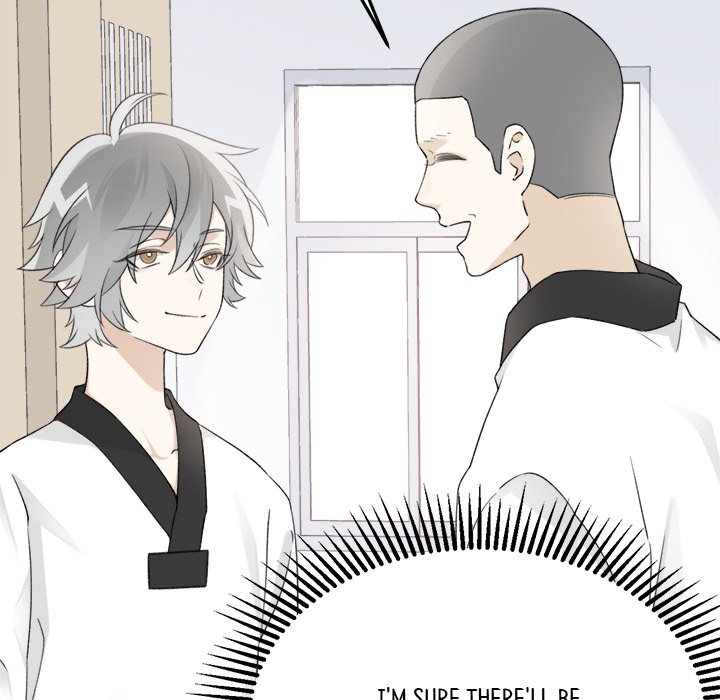 Can't Defy Fate Can't Defy Fate EP 21 - Toomics page 39 - 