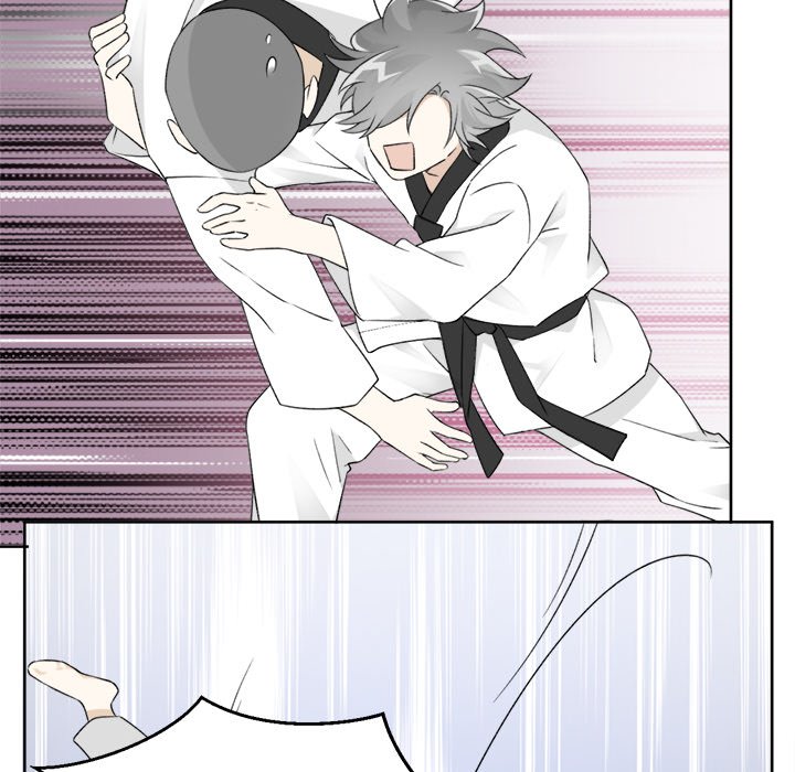 Can't Defy Fate Can't Defy Fate EP 21 - Toomics page 43 - 