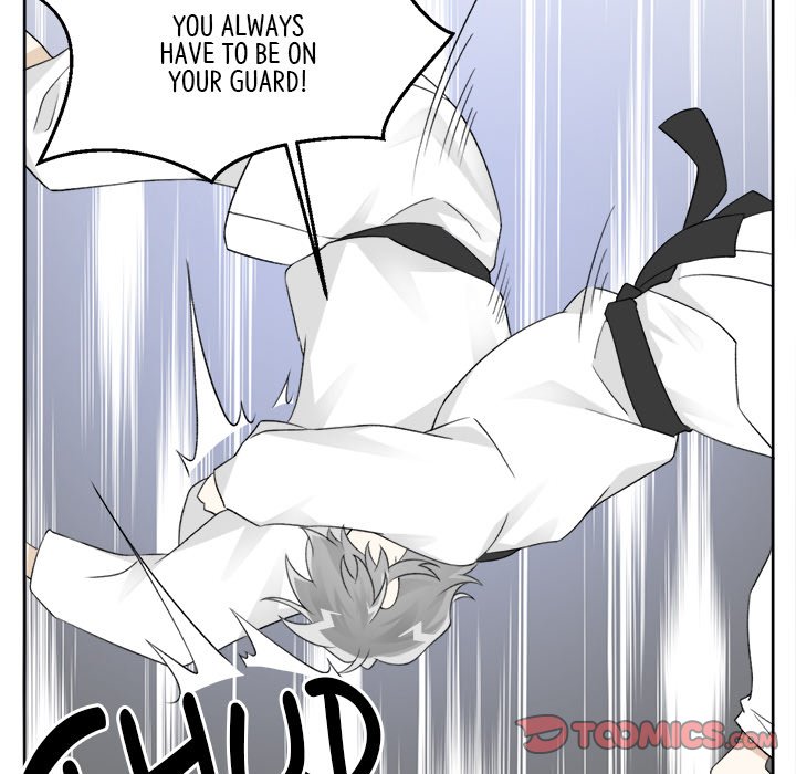 Can't Defy Fate Can't Defy Fate EP 21 - Toomics page 44 - 