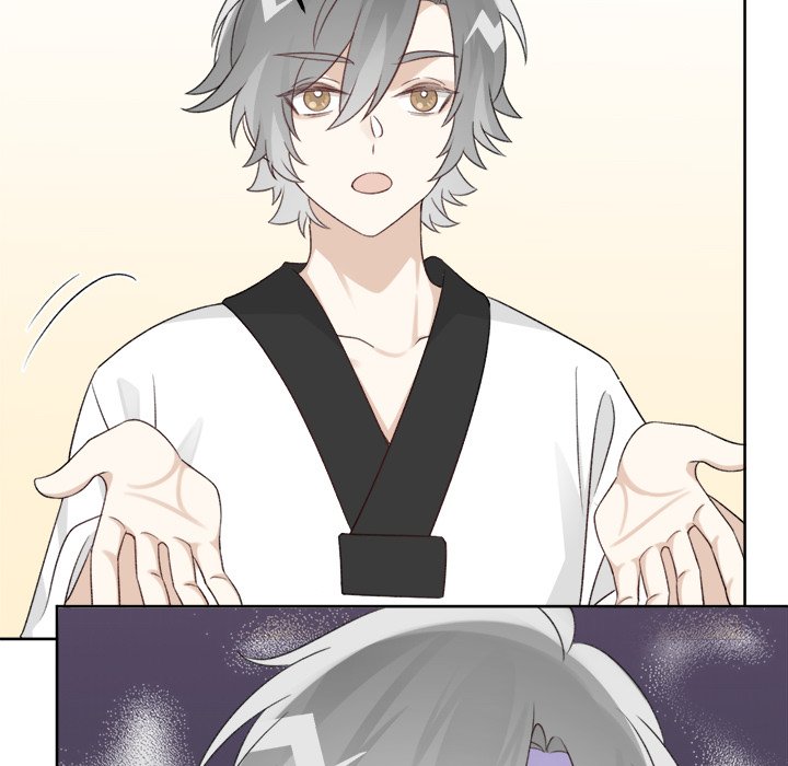 Can't Defy Fate Can't Defy Fate EP 21 - Toomics page 51 - 