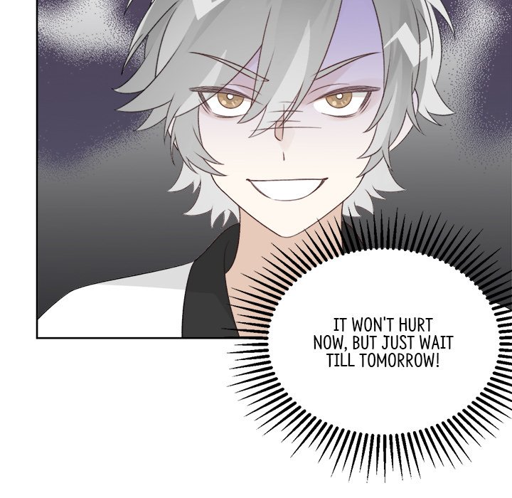 Can't Defy Fate Can't Defy Fate EP 21 - Toomics page 52 - 