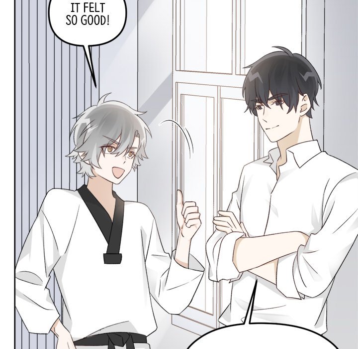 Can't Defy Fate Can't Defy Fate EP 21 - Toomics page 55 - 