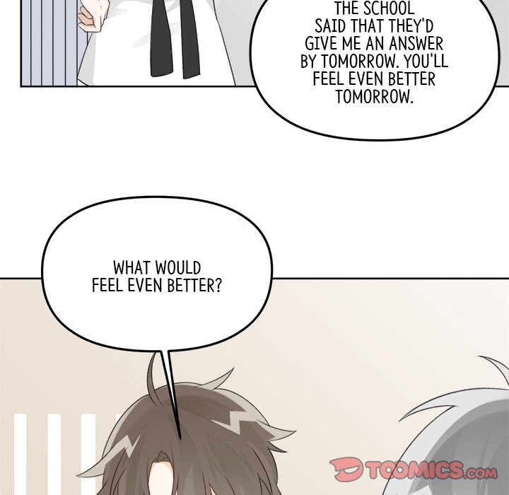 Can't Defy Fate Can't Defy Fate EP 21 - Toomics page 56 - 
