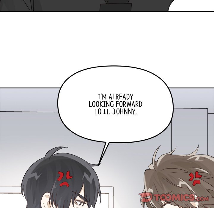 Can't Defy Fate Can't Defy Fate EP 21 - Toomics page 62 - 