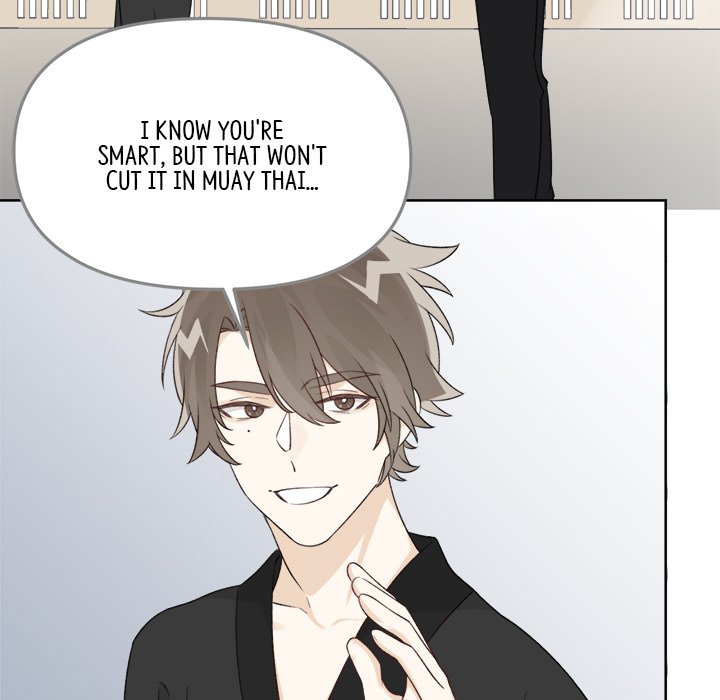 Can't Defy Fate Can't Defy Fate EP 21 - Toomics page 65 - 