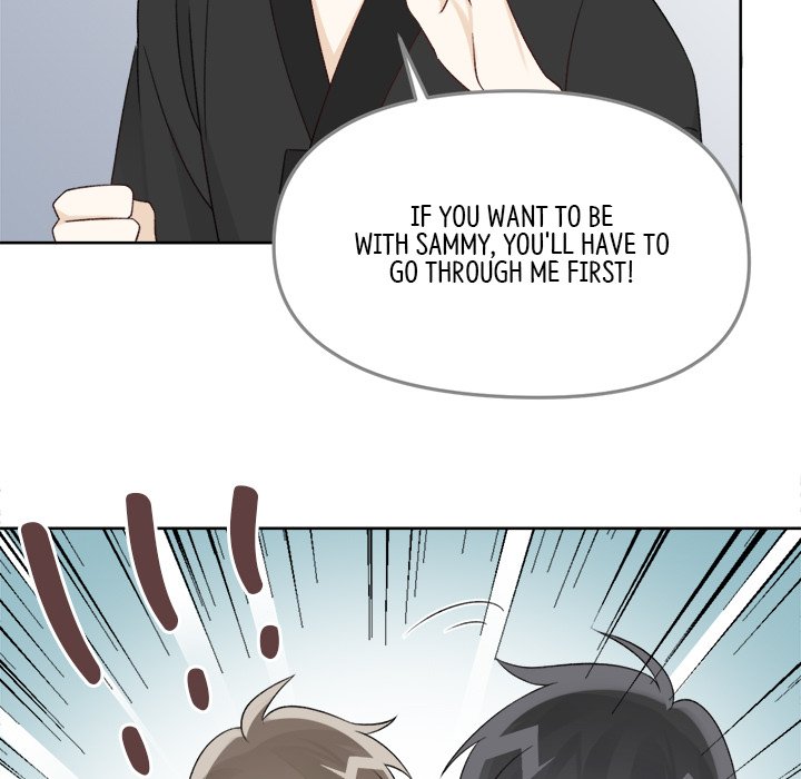 Can't Defy Fate Can't Defy Fate EP 21 - Toomics page 66 - 