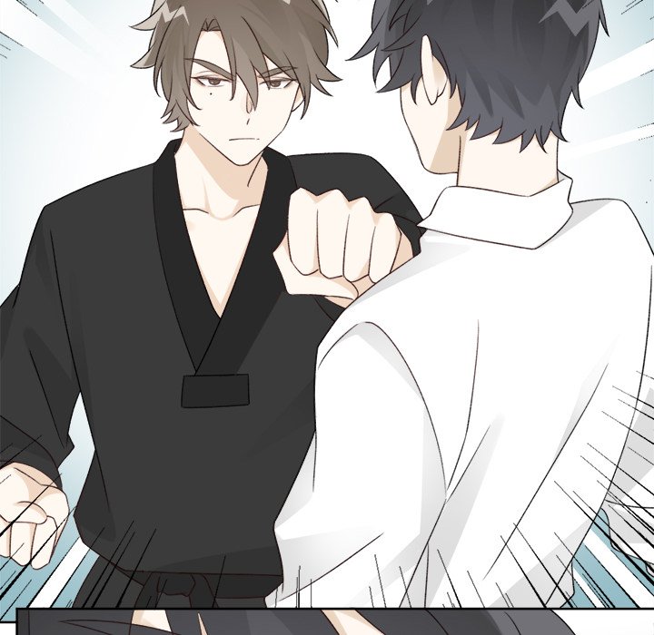 Can't Defy Fate Can't Defy Fate EP 21 - Toomics page 67 - 
