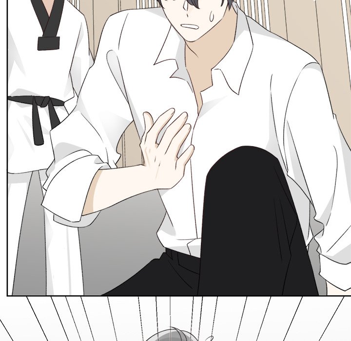 Can't Defy Fate Can't Defy Fate EP 21 - Toomics page 72 - 