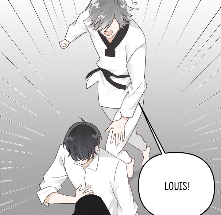 Can't Defy Fate Can't Defy Fate EP 21 - Toomics page 73 - 