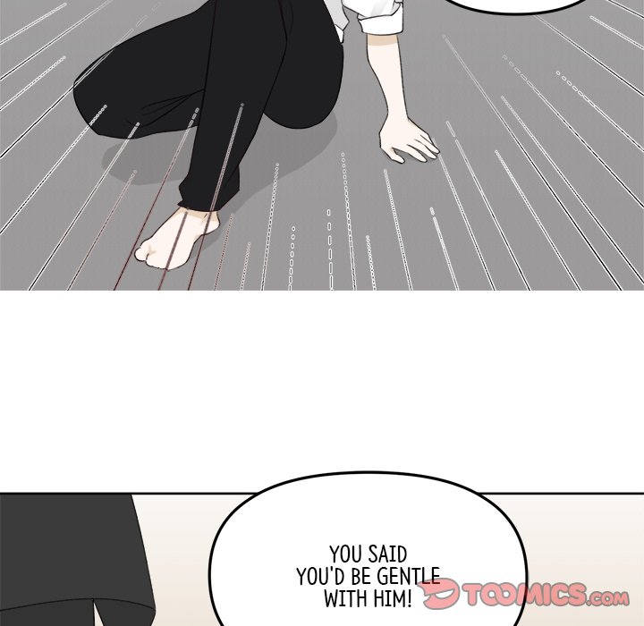 Can't Defy Fate Can't Defy Fate EP 21 - Toomics page 74 - 