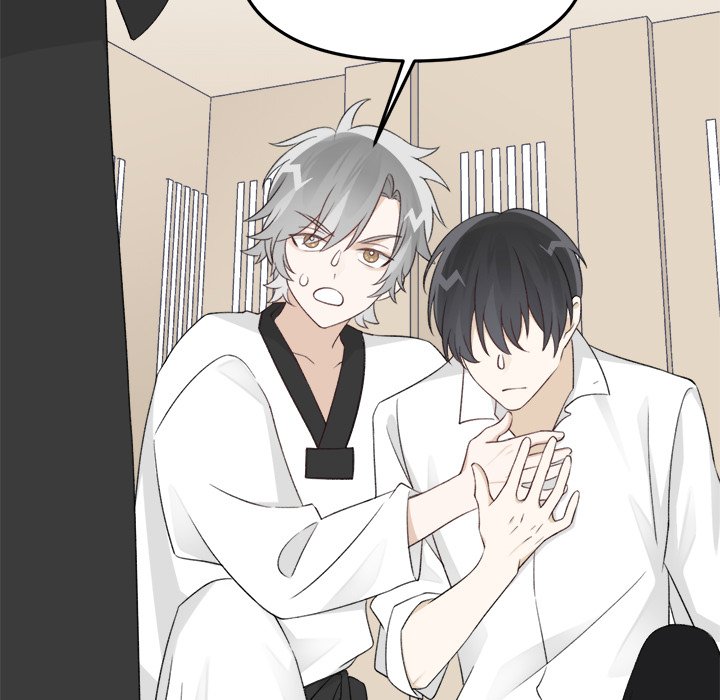 Can't Defy Fate Can't Defy Fate EP 21 - Toomics page 75 - 