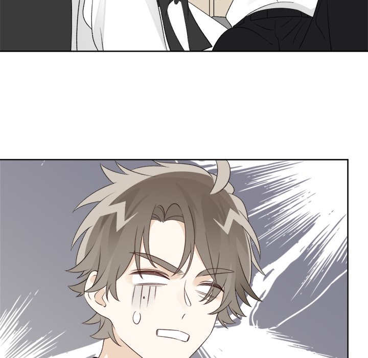 Can't Defy Fate Can't Defy Fate EP 21 - Toomics page 76 - 