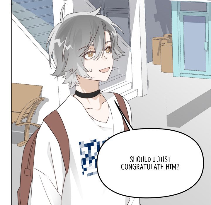 Can't Defy Fate Can't Defy Fate EP 22 - Toomics page 33 - 