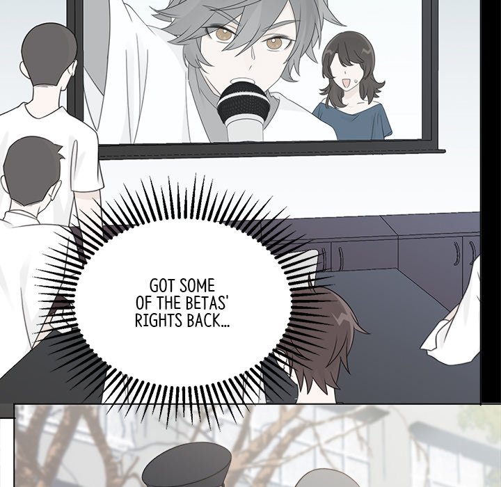 Can't Defy Fate Can't Defy Fate EP 22 - Toomics page 5 - 