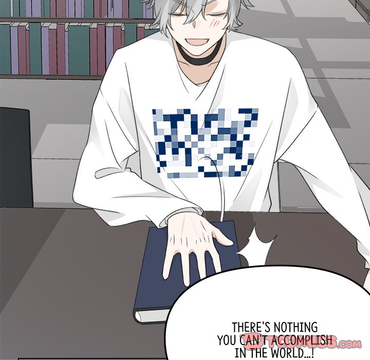 Can't Defy Fate Can't Defy Fate EP 22 - Toomics page 8 - 