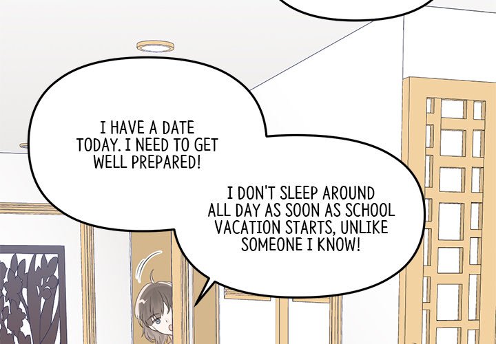 Can't Defy Fate Can't Defy Fate EP 23 - Toomics page 3 - 