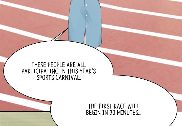 Can't Defy Fate Can't Defy Fate EP 28 - Toomics page 3 - 