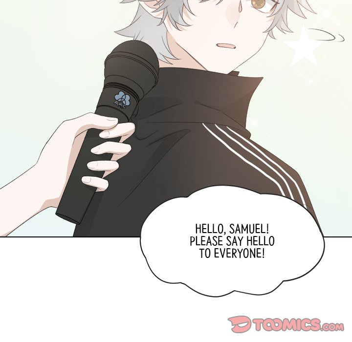 Can't Defy Fate Can't Defy Fate EP 28 - Toomics page 8 - 