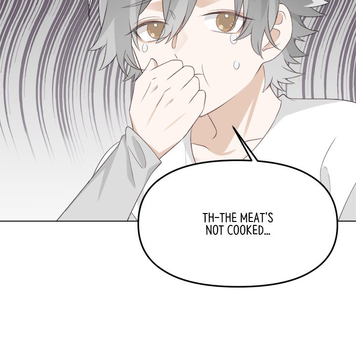 Can't Defy Fate Can't Defy Fate EP 29 - Toomics page 33 - 