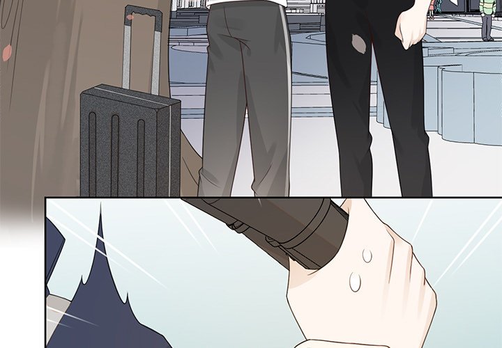 Can't Defy Fate Can't Defy Fate EP 3 - Toomics page 3 - 