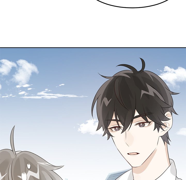 Can't Defy Fate Can't Defy Fate EP 3 - Toomics page 22 - 
