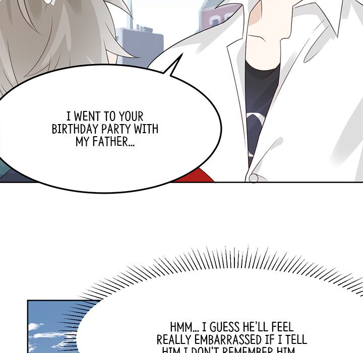 Can't Defy Fate Can't Defy Fate EP 3 - Toomics page 23 - 
