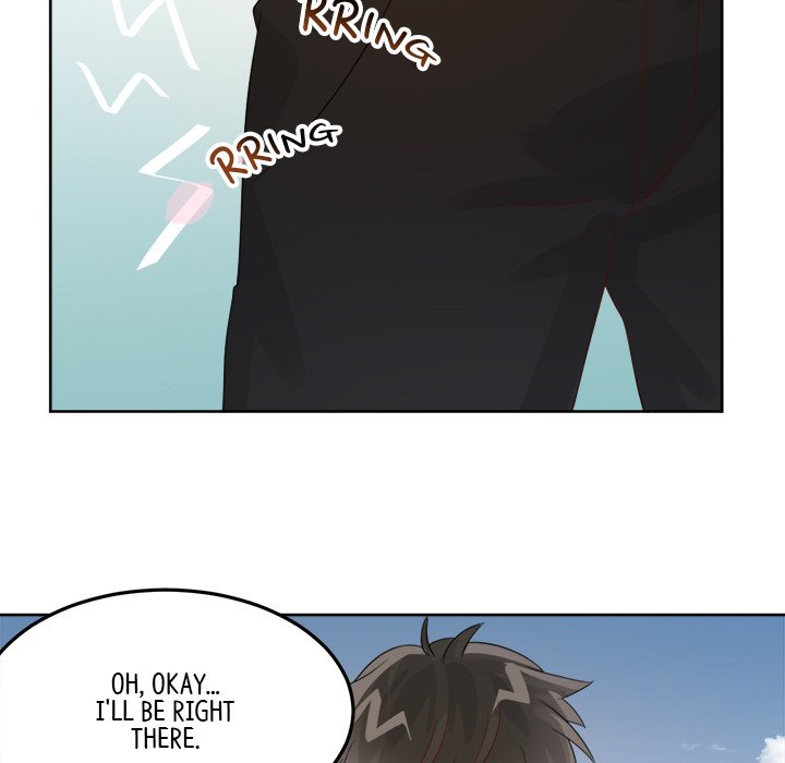 Can't Defy Fate Can't Defy Fate EP 3 - Toomics page 30 - 