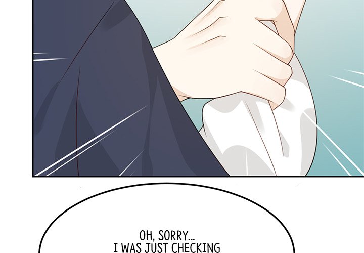 Can't Defy Fate Can't Defy Fate EP 3 - Toomics page 4 - 