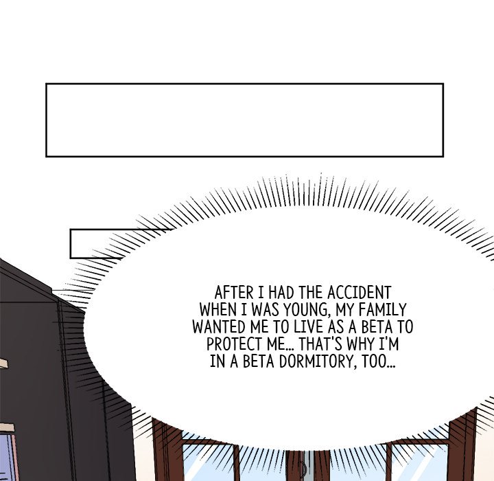 Can't Defy Fate Can't Defy Fate EP 3 - Toomics page 37 - 