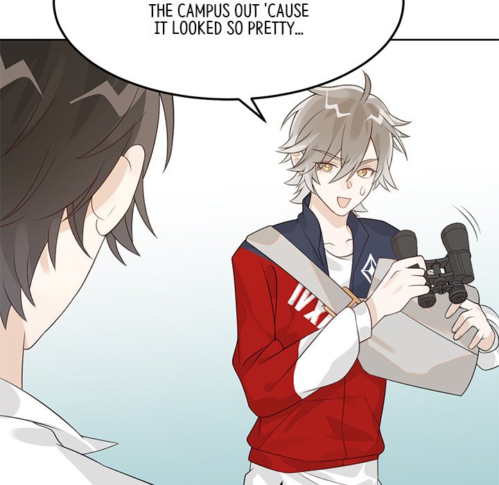 Can't Defy Fate Can't Defy Fate EP 3 - Toomics page 5 - 