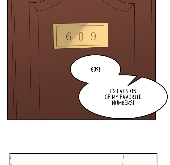 Can't Defy Fate Can't Defy Fate EP 3 - Toomics page 42 - 