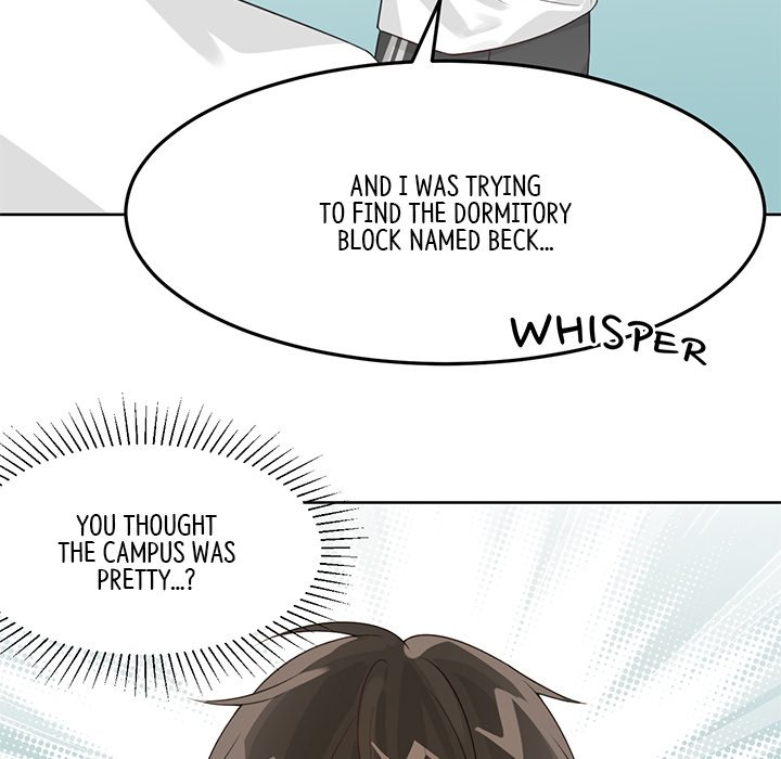 Can't Defy Fate Can't Defy Fate EP 3 - Toomics page 6 - 