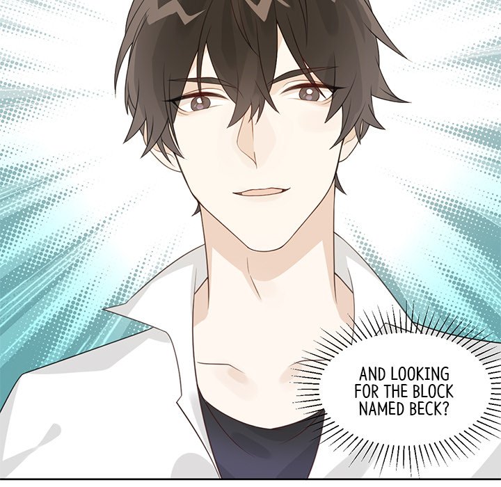 Can't Defy Fate Can't Defy Fate EP 3 - Toomics page 7 - 